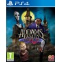 Семейка Аддамс: Переполох в особняке (PS4)
