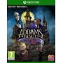 Семейка Аддамс: Переполох в особняке (Xbox)