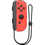 Контроллер Joy-Con правый (неоновый красный)