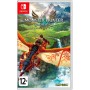 Monster Hunter Stories 2: Wings of Ruin (Nintendo Switch)