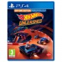 Hot Wheels Unleashed (PS4)