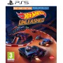 Hot Wheels Unleashed (PS5)