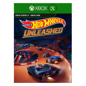 Hot Wheels Unleashed (Xbox)