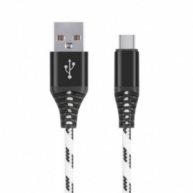 Кабель USB-Type C 2м. для зарядки джойстика PS5/Xbox Series
