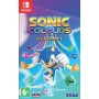 Sonic Colours: Ultimate (Nintendo Switch)