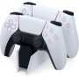 Зарядная cтанция для PS5 DualSense (оригинал Sony)