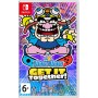 WarioWare: Get It Together! (Switch)
