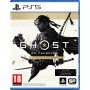 Призрак Цусимы Режиссёрская версия/Ghost of Tsushima Director's Cut (PS5)