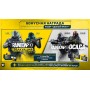 Tom Clancy's Rainbow Six: Эвакуация (PS5)