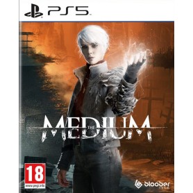 The Medium (PS5)