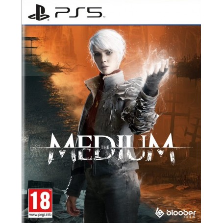 The Medium (PS5)