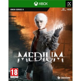 The Medium (Xbox)