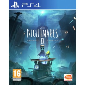 Little Nightmares II (PS4)