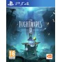 Little Nightmares II (PS4)