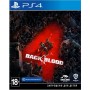 Back 4 Blood (PS4)
