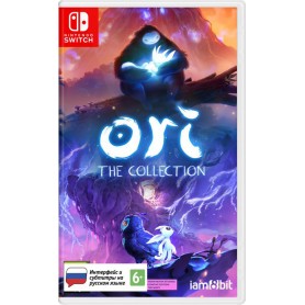 Ori - The Collection (Switch)