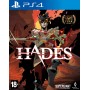 Hades (PS4)