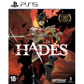 Hades (PS5)