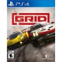 Grid (PS4)