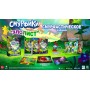 Смурфики - Операция "Злолист". Смурфастическое издание (Switch)