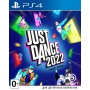 Just Dance 2022 (PS4)