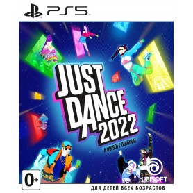 Just Dance 2022 (PS5)
