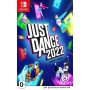 Just Dance 2022 (Switch)