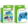 Силиконовый чехол для геймпада + накладки на стики (Xbox Series)