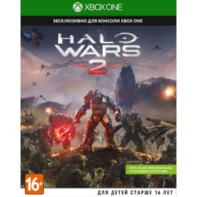 Halo Wars 2 (Xbox One)