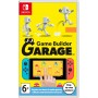 Game Builder Garage (Switch)