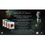 The Dark Pictures: House of Ashes (PS4)