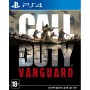 Call of Duty: Vanguard (PS4)