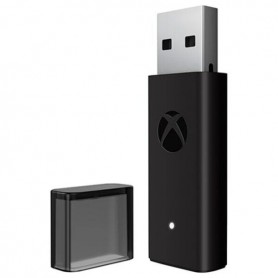 Беспроводной USB-адаптер Xbox для Windows (без упаковки)
