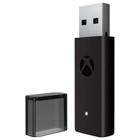 Беспроводной USB-адаптер Xbox для Windows (без упаковки)