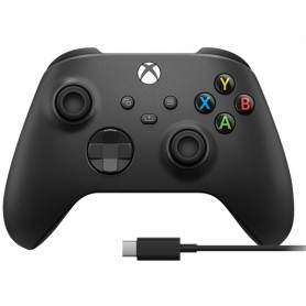 Геймпад Xbox Series + кабель USB Type-C
