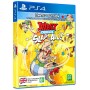 Asterix & Obelix Slap Them All. Лимитированное издание (PS4)