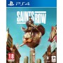 SAINTS ROW (PS4)
