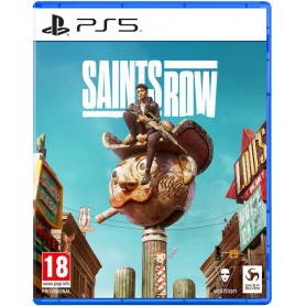 SAINTS ROW (PS5)