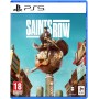 SAINTS ROW (PS5)