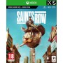 SAINTS ROW (Xbox)