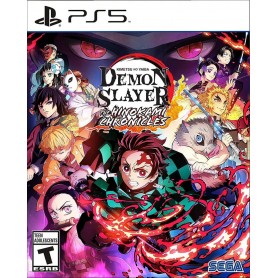 Demon Slayer (PS5)