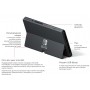 Nintendo Switch OLED (белый)