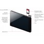 Nintendo Switch OLED (белый)