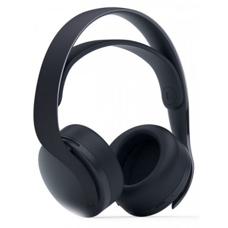 Беспроводная гарнитура Sony PS5 Pulse 3D (Черная полночь)