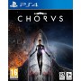 Chorus. Издание первого дня (PS4)