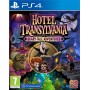 Hotel Transylvania: Scary-Tale Adventures (PS4)