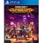 Minecraft Dungeons Ultimate Edition (PS4)