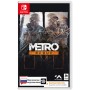 Метро 2033: Возвращение (Switch)