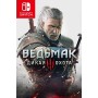 Ведьмак 3: Дикая Охота (Switch)