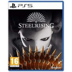 Steelrising (PS5)